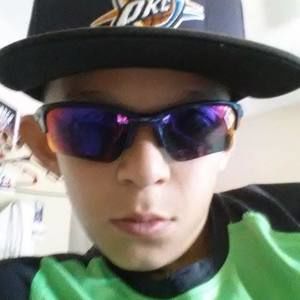 Meet your Posher, Adrian